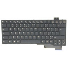 Fujitsu KEYBOARD UK